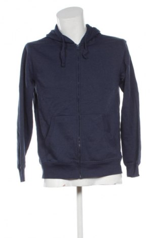 Pánská mikina  Unbranded, Velikost L, Barva Modrá, Cena  209,00 Kč
