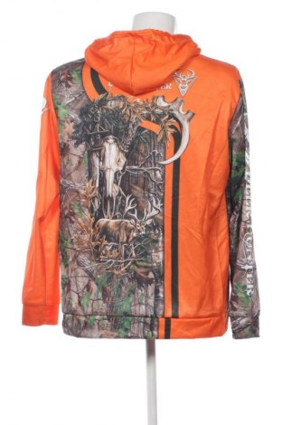 Мъжки суитшърт Unbranded, Размер XL, Цвят Многоцветен, Цена 7,66 €