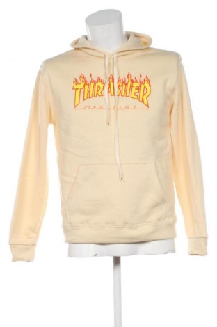 Férfi sweatshirt Unbranded, Méret L, Szín Ekrü
, Ár 3 809 Ft