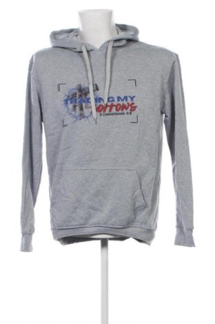 Pánská mikina  Unbranded, Velikost M, Barva Šedá, Cena  369,00 Kč