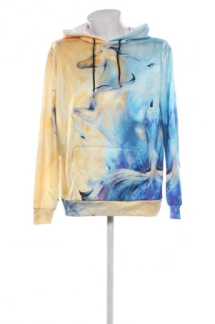Pánská mikina  Unbranded, Velikost M, Barva Vícebarevné, Cena  189,00 Kč