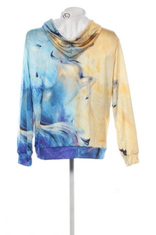 Pánská mikina  Unbranded, Velikost M, Barva Vícebarevné, Cena  189,00 Kč