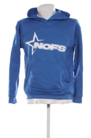 Pánská mikina  Unbranded, Velikost S, Barva Modrá, Cena  169,00 Kč