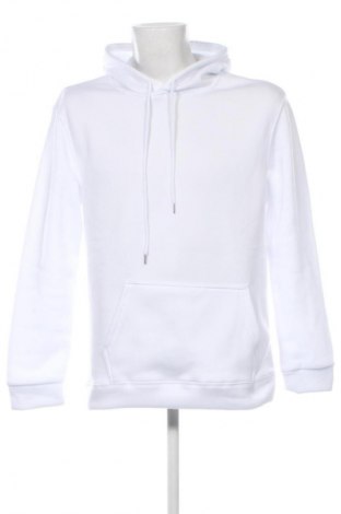 Мъжки суитшърт Unbranded, Размер L, Цвят Бял, Цена 15,33 €