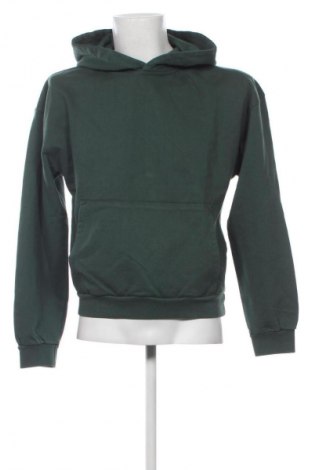 Pánska mikina  Unbranded, Veľkosť S, Farba Zelená, Cena  18,95 €