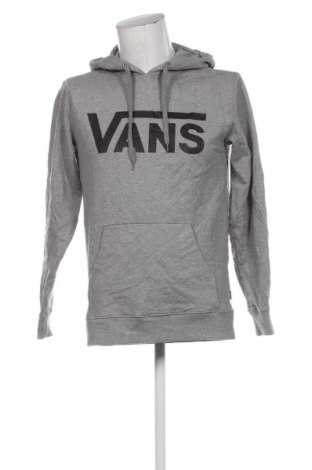 Pánská mikina  Vans, Velikost S, Barva Šedá, Cena  569,00 Kč
