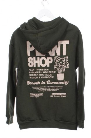 Pánská mikina  Your Turn, Velikost XXS, Barva Vícebarevné, Cena  719,00 Kč