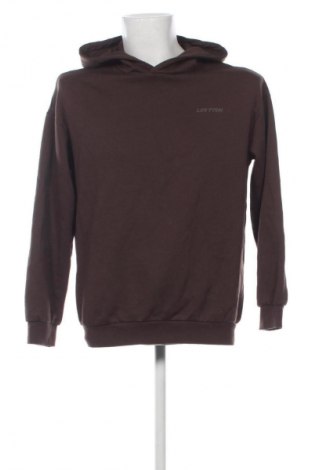 Pánská mikina  Your Turn, Velikost S, Barva Hnědá, Cena  749,00 Kč