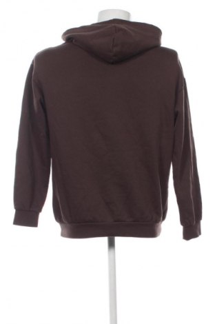 Pánská mikina  Your Turn, Velikost S, Barva Hnědá, Cena  749,00 Kč