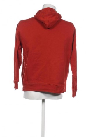 Pánská mikina  Zara, Velikost M, Barva Červená, Cena  259,00 Kč