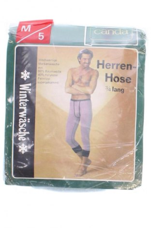 Ανδρικά εσώρουχα Canda, Μέγεθος M, Χρώμα Πολύχρωμο, Τιμή 18,99 €