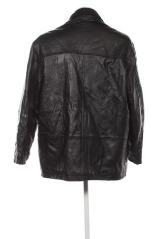 Pánská kožená bunda  Barisal, Velikost L, Barva Černá, Cena  779,00 Kč