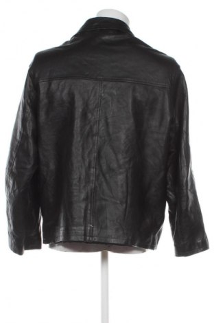Мъжко кожено яке Conbipel, Размер L, Цвят Черен, Цена 26,07 €