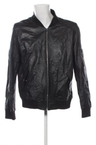 Herren Lederjacke Conbipel, Größe XXL, Farbe Schwarz, Preis € 72,99