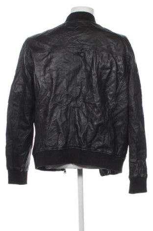Herren Lederjacke Conbipel, Größe XXL, Farbe Schwarz, Preis € 72,99