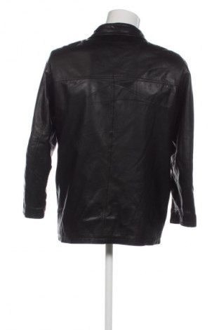 Pánská kožená bunda  Smart, Velikost M, Barva Černá, Cena  669,00 Kč