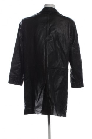 Pánská kožená bunda  Unbranded, Velikost XL, Barva Černá, Cena  1 249,00 Kč