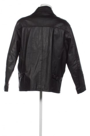 Pánská kožená bunda  Unbranded, Velikost XXL, Barva Hnědá, Cena  849,00 Kč