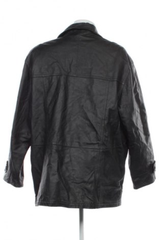 Pánská kožená bunda  Unbranded, Velikost XL, Barva Černá, Cena  719,00 Kč