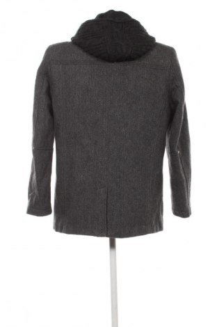 Pánsky kabát  Angelo Litrico, Veľkosť M, Farba Sivá, Cena  24,95 €
