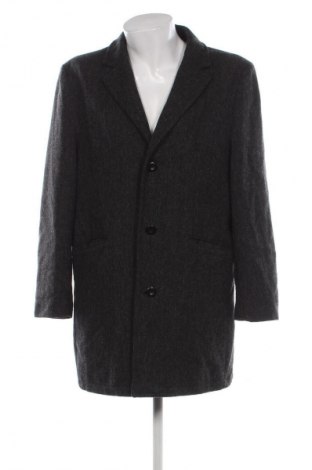Pánský kabát  Angelo Litrico, Velikost XL, Barva Černá, Cena  589,00 Kč