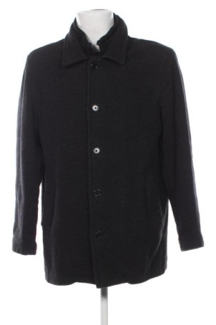 Мъжко палто Apt.9, Размер M, Цвят Черен, Цена 25,56 €