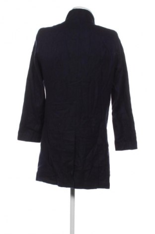Pánský kabát  Boohoo, Velikost M, Barva Modrá, Cena  709,00 Kč