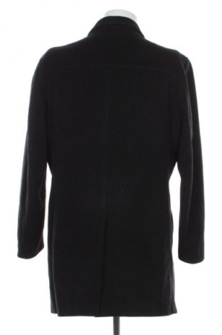 Ανδρικά παλτό Bugatti, Μέγεθος XL, Χρώμα Μαύρο, Τιμή 48,99 €