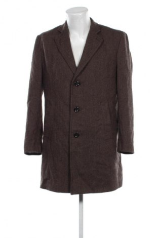 Palton de bărbați C&A, Mărime L, Culoare Multicolor, Preț 27,99 Lei