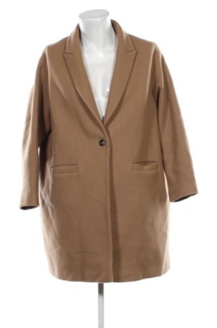 Мъжко палто C&A, Размер L, Цвят Кафяв, Цена 22,49 €