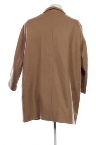 Мъжко палто C&A, Размер L, Цвят Кафяв, Цена 22,49 €