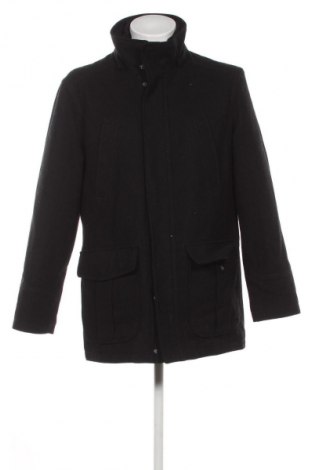 Мъжко палто Canda, Размер L, Цвят Черен, Цена 15,84 €
