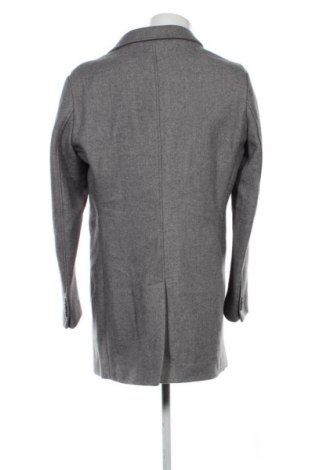 Мъжко палто Conbipel, Размер L, Цвят Сив, Цена 19,42 €