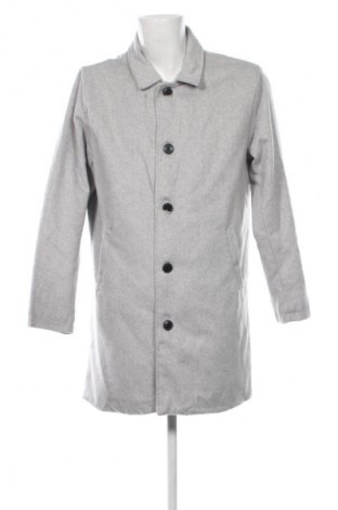 Pánský kabát  Denim Project, Velikost XL, Barva Šedá, Cena  684,00 Kč