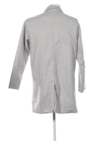 Pánský kabát  Denim Project, Velikost XL, Barva Šedá, Cena  684,00 Kč