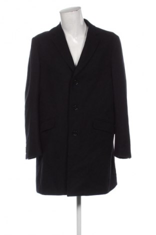 Pánský kabát  Dressmann, Velikost XL, Barva Černá, Cena  1 484,00 Kč