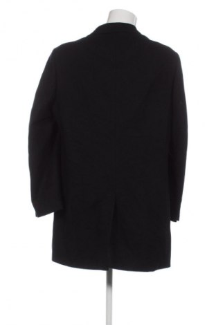 Pánský kabát  Dressmann, Velikost XL, Barva Černá, Cena  1 484,00 Kč
