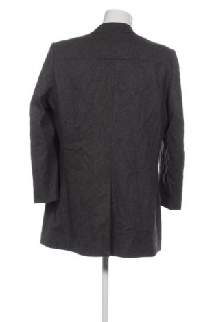 Pánský kabát  Dressmann, Velikost L, Barva Šedá, Cena  1 396,00 Kč