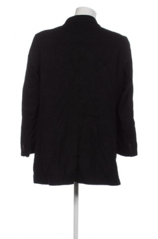 Pánský kabát  Dressmann, Velikost XL, Barva Černá, Cena  1 304,00 Kč