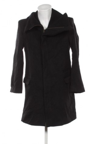 Pánský kabát  Fashion hero by S.Oliver, Velikost L, Barva Černá, Cena  2 349,00 Kč