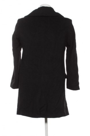 Pánský kabát  Fashion hero by S.Oliver, Velikost L, Barva Černá, Cena  2 349,00 Kč