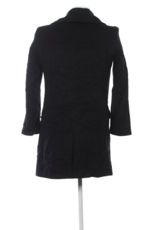 Pánský kabát  Fashion hero by S.Oliver, Velikost M, Barva Černá, Cena  4 499,00 Kč