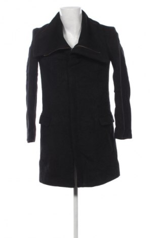 Pánský kabát  Fashion hero by S.Oliver, Velikost S, Barva Černá, Cena  3 149,00 Kč