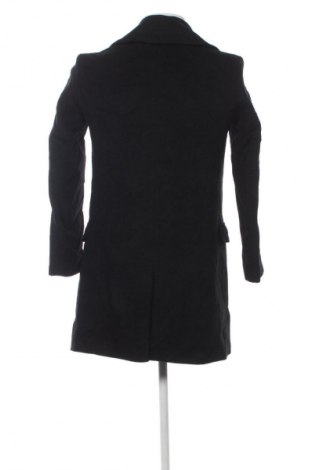 Pánský kabát  Fashion hero by S.Oliver, Velikost S, Barva Černá, Cena  3 149,00 Kč