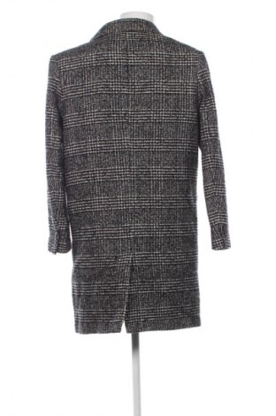 Мъжко палто H&M, Размер L, Цвят Многоцветен, Цена 28,63 €
