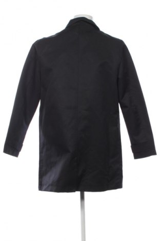 Мъжко палто H&M, Размер L, Цвят Черен, Цена 22,94 €