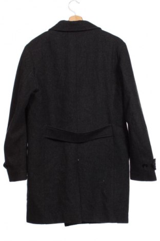 Pánský kabát  H&M, Velikost M, Barva Černá, Cena  759,00 Kč