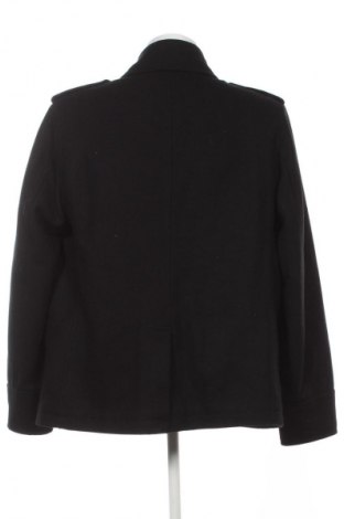Pánský kabát  H&M L.O.G.G., Velikost XL, Barva Černá, Cena  569,00 Kč