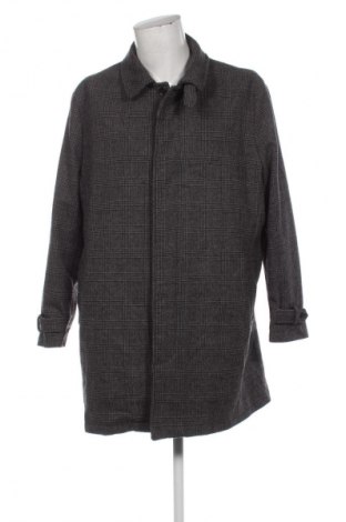 Ανδρικά παλτό Hammond & Co., Μέγεθος L, Χρώμα Γκρί, Τιμή 15,44 €