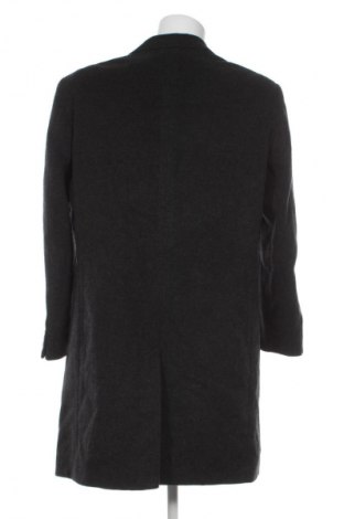 Мъжко палто Hugo Boss, Размер L, Цвят Сив, Цена 117,59 €